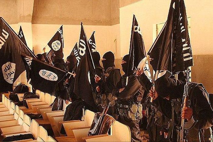 Texas resident charged with conspiracy to provide support to Islamic State