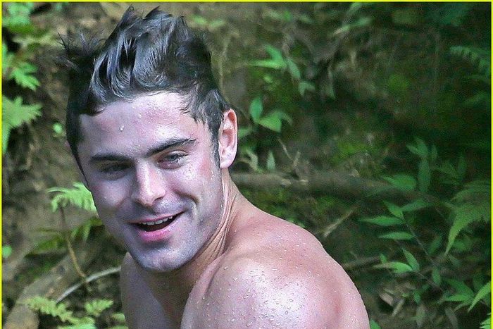Zac Efron
