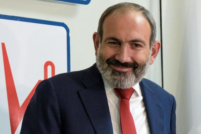 Armenian Prime Minister Nikol Pashinyan won a landslide victory in a December parliamentary election, cementing his authority after he swept to power in a peaceful revolution last year