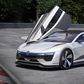 VW Golf GTE Sport