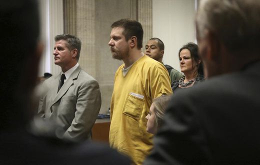 Jason Van Dyke Sentenced to Nearly 7 Years for Murdering Laquan McDonald