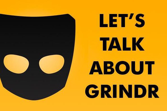 Grindr- The Hookup App For Gay Men