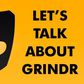 Grindr- The Hookup App For Gay Men
