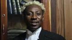 Alexander Afenyo Markins