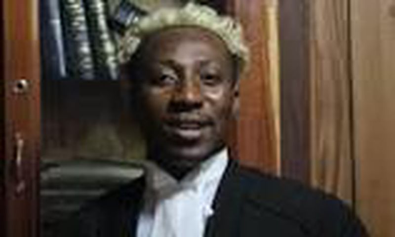 Alexander Afenyo Markins