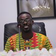 Embattled CEO of Menzgold, Nana Appiah Mensah