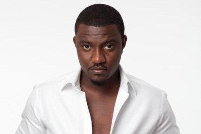 John Dumelo