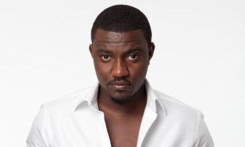 John Dumelo