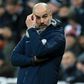 Pep Guardiola was left with plenty to ponder as Manchester City's bid to retain the Premier League title was dented by a 2-1 defeat at Newcastle