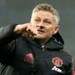 Manchester United interim manager Ole Gunnar Solskjaer has won all five matches during his time in charge