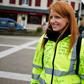 French "yellow vest" protesters have listed 10 people to run for seats in the European Parliament, led by healthcare worker Ingrid Levavasseur