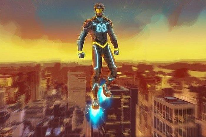 EXO: Legend of Wale Williams