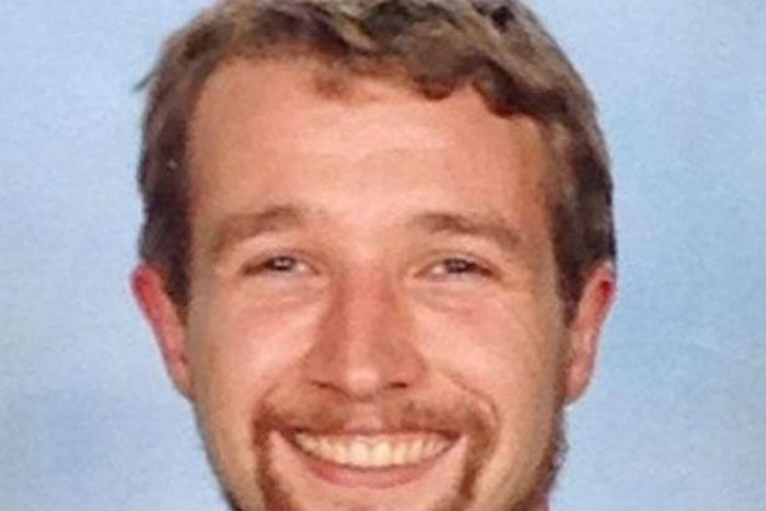 Sam Kellett, 28, was spear fishing with friends off the Yorke Peninsula coastline in south Australia when he was fatally attacked.