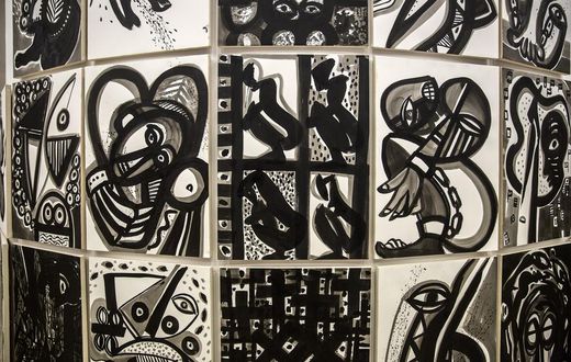 Senegal's Museum of Black Civilizations Welcomes Some Treasures Home