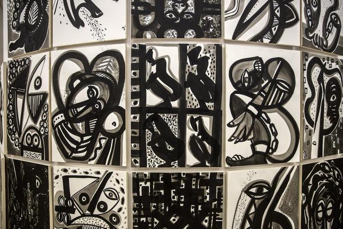 Senegal's Museum of Black Civilizations Welcomes Some Treasures Home