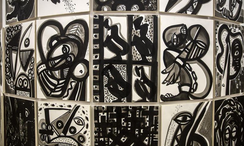 Senegal's Museum of Black Civilizations Welcomes Some Treasures Home