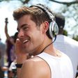 Zac Efron in 'We Are Your Friends'