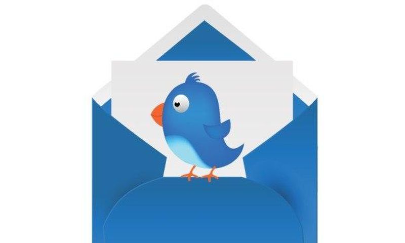 Twitter DM now unlimited.