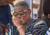 Former parliament for the Adentan dead