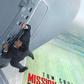 Tom Cruise Plane Stunt