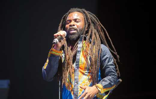 Rocky Dawuni
