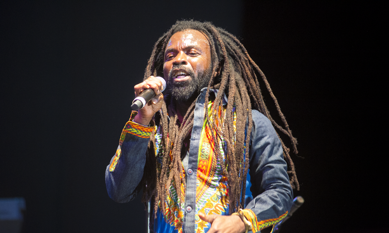 Rocky Dawuni