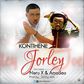 Kontihene's "Jorley" cover featuring Nero X & Amadaa