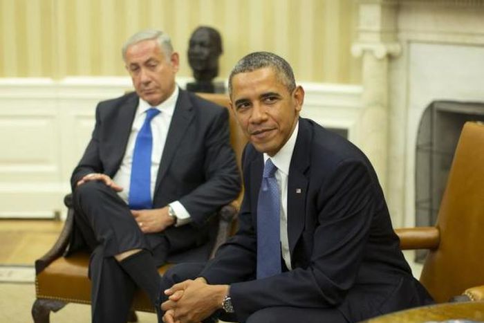 Obama invites Netanyahu for post-Iran deal talks