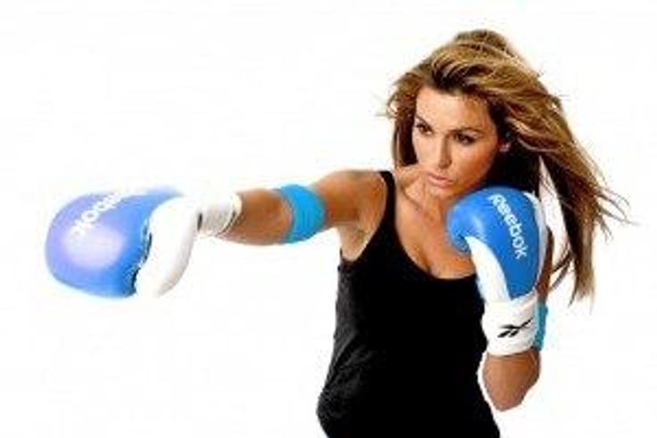 Boxing
