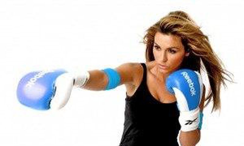 Boxing