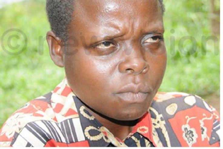 Apolonia Kobusinge