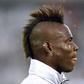 Italy striker Mario Balotelli will finish the season at Marseille after completing his move from Nice