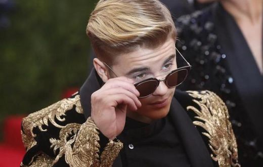 Justin Bieber