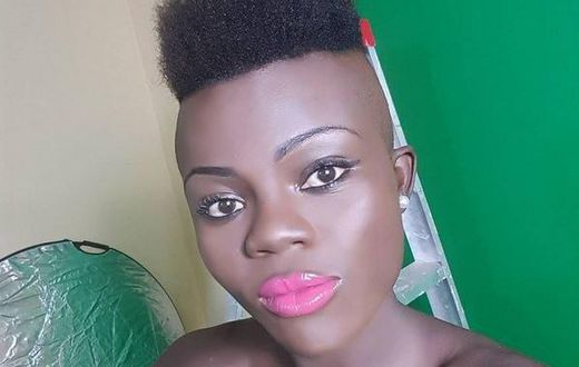 Wiyaala