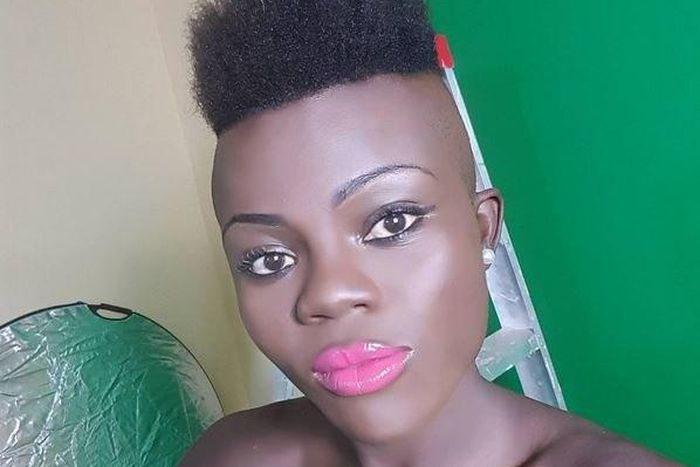 Wiyaala