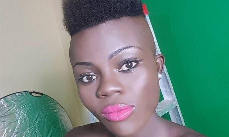 Wiyaala