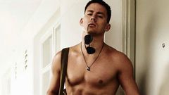channing Tatum