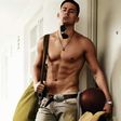 channing Tatum