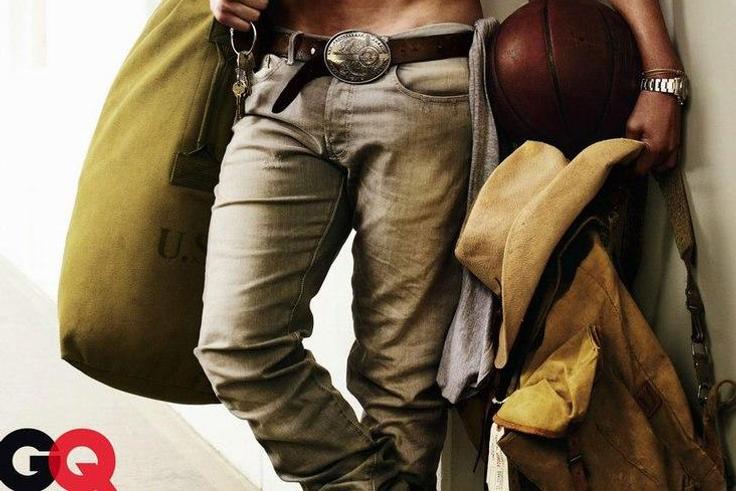 channing Tatum