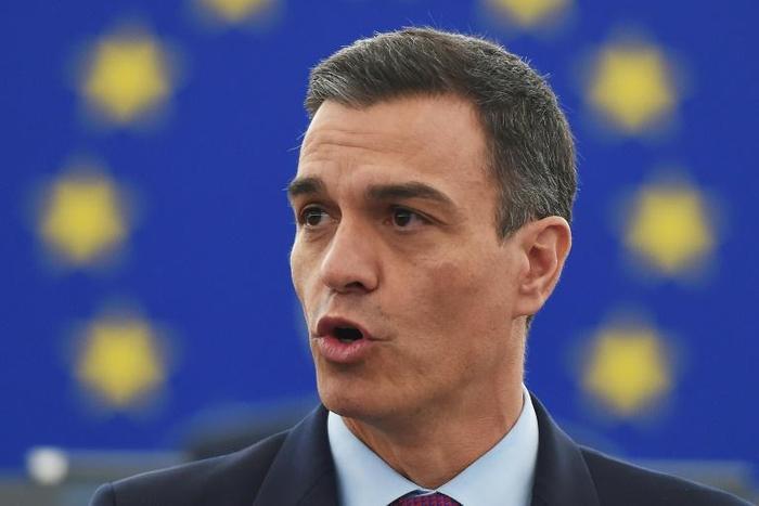 Spain's Pedro Sanchez kicked off a series of ultimatums delivered by EU nations