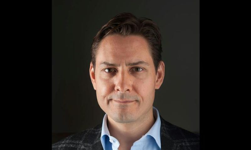 Michael Kovrig is accused of activities that "endanger China's security" -- a phrase often used by Beijing when alleging espionage