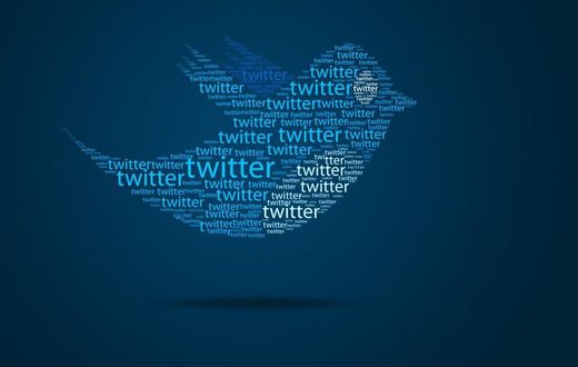 Almost every sports brand or event you can think of has a Twitter account
