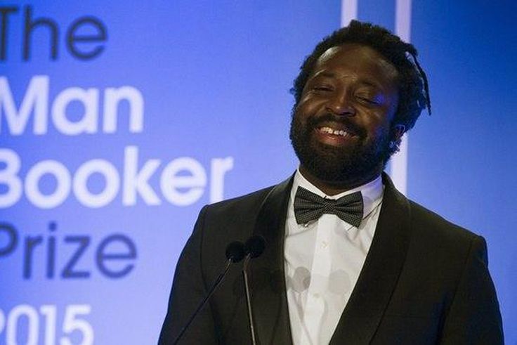 Marlon James beats Nigerin Chigozie Obioma and 4 others to become the first Jamaican author to win the Man Booker prize