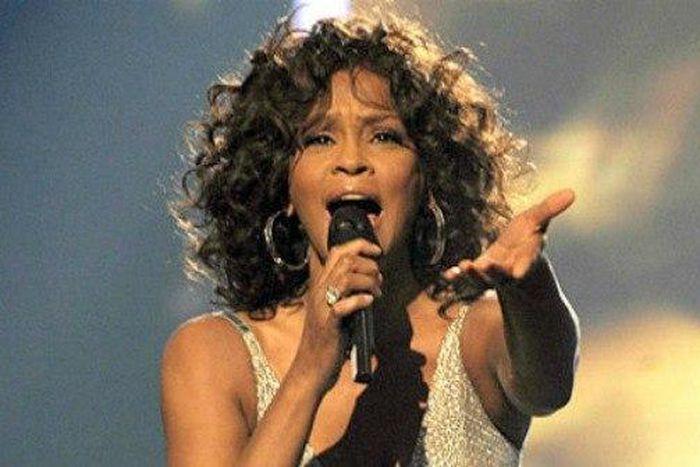Whitney Houston
