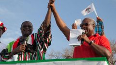 BT Baba wins Talensi seat