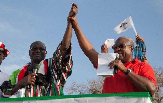 BT Baba wins Talensi seat