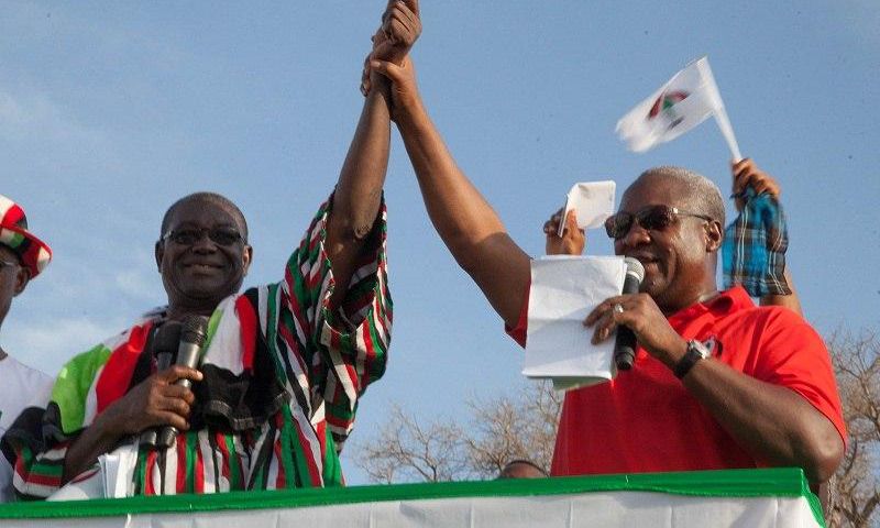 BT Baba wins Talensi seat