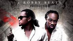 Dobble - Baba Ni feat. Luther & Rashid Metal (Prod by Robby Beats)
