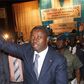 President Faure Gnassingbe