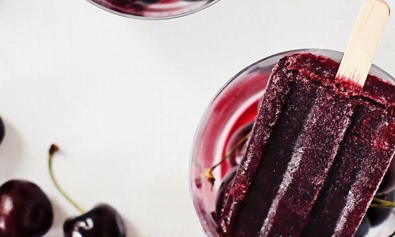 Winesicle